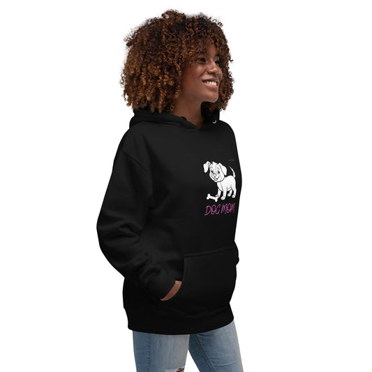 Bluza psia mama