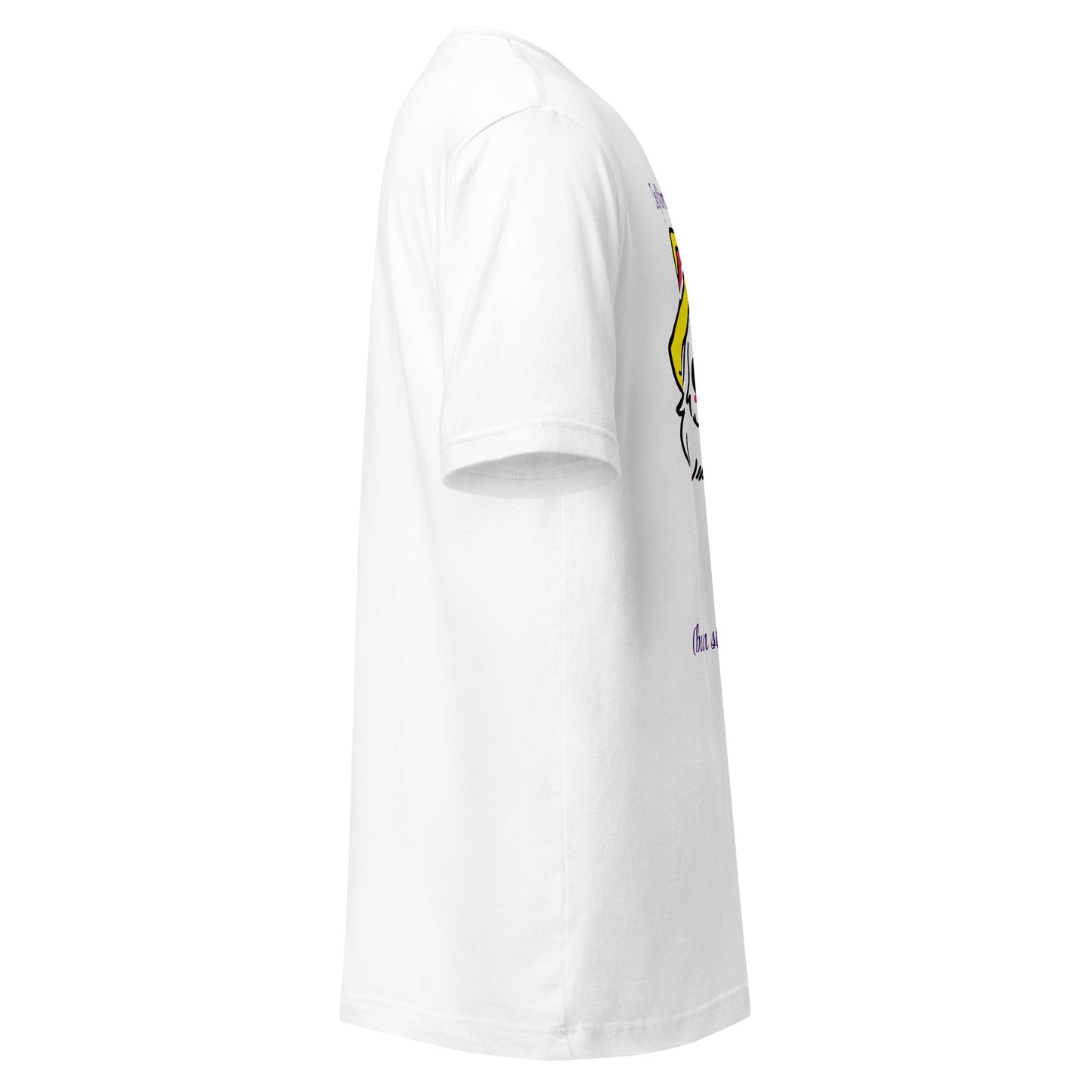 Psia Mama na Wakacjach — Koszulka dla Oddanych Opiekunek - T-Shirt dla miłośników psów - HauHau Style