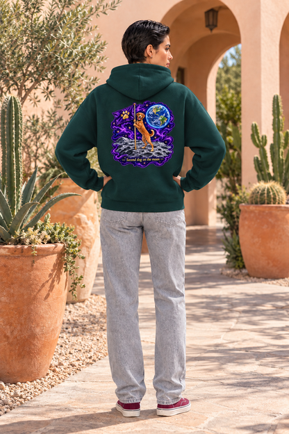 Bluza dla psiarzy