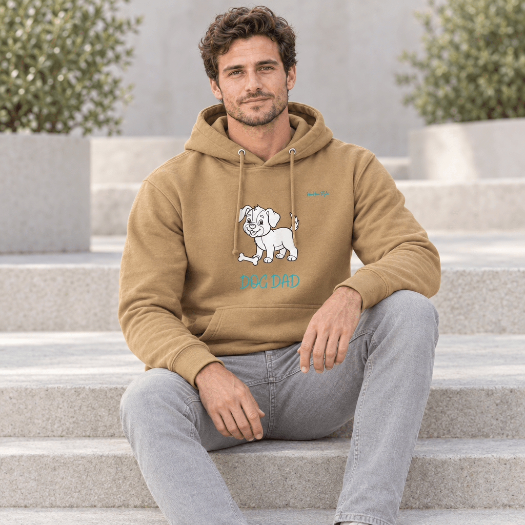 Bluza dla psiarzy