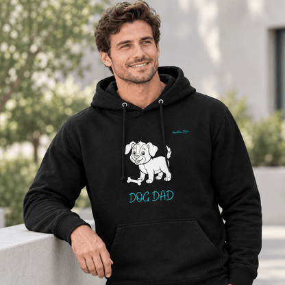 Bluza dla psiarzy