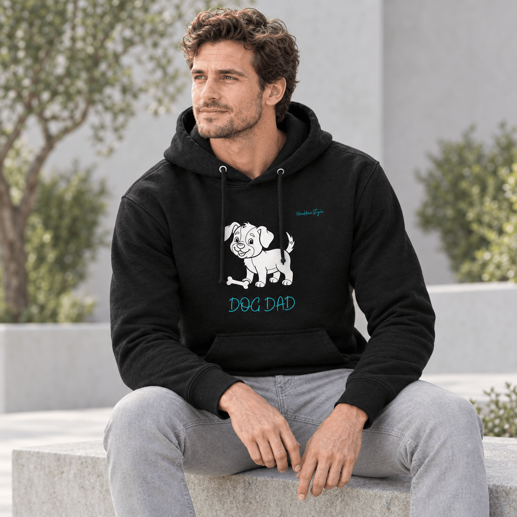 Bluza dla psiarzy