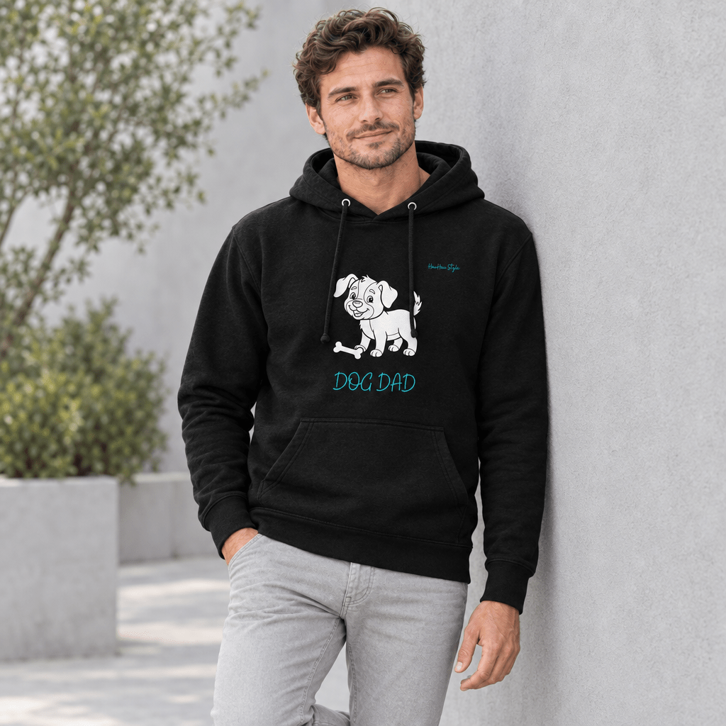 Bluza dla psiarzy