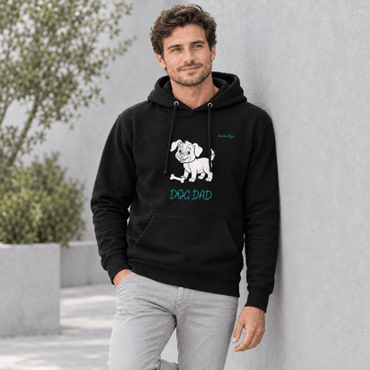 Bluza dla psiarzy