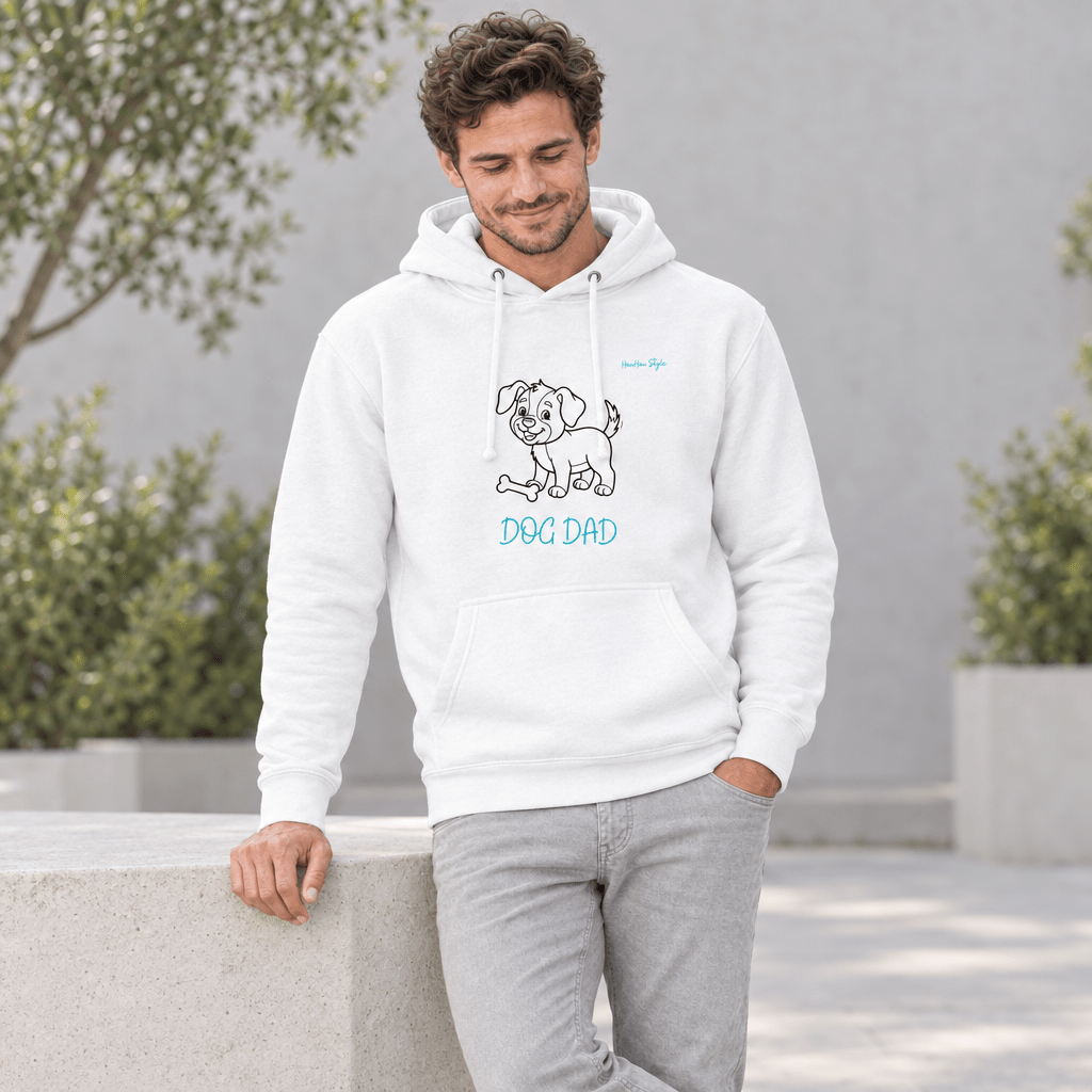 Bluza dla psiarzy