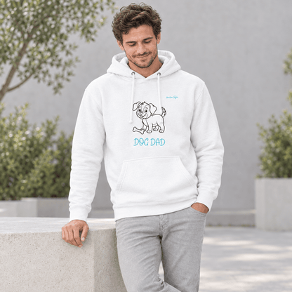 Bluza dla psiarzy