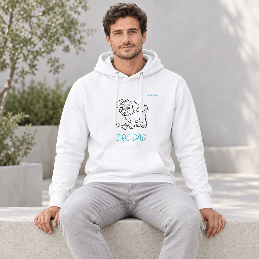 Bluza dla psiarzy