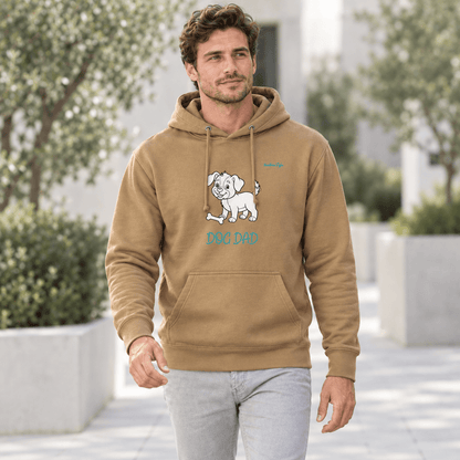 Bluza dla psiarzy