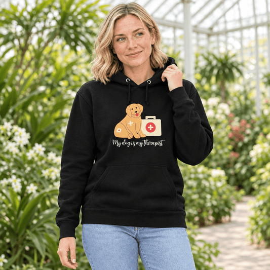 Bluza dla psiarzy