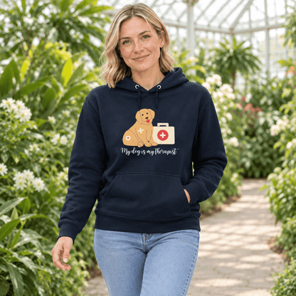 Bluza dla psiarzy