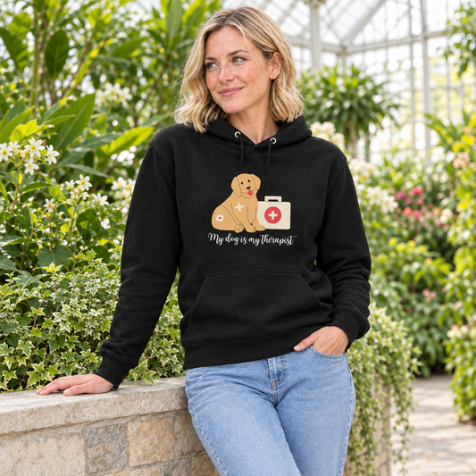 Bluza dla psiarzy