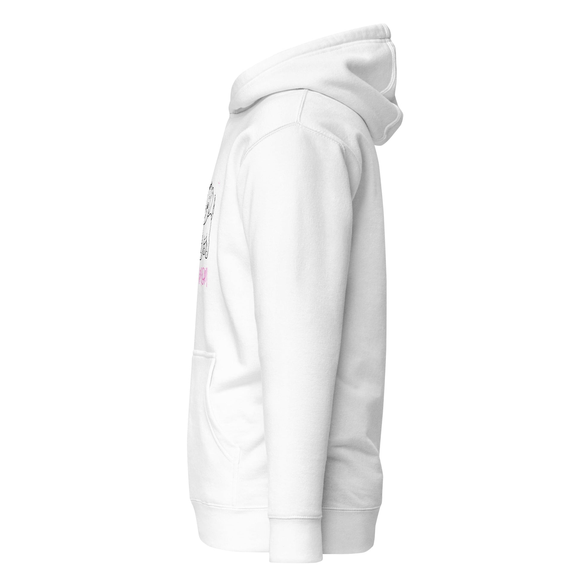 Bluza psia mama