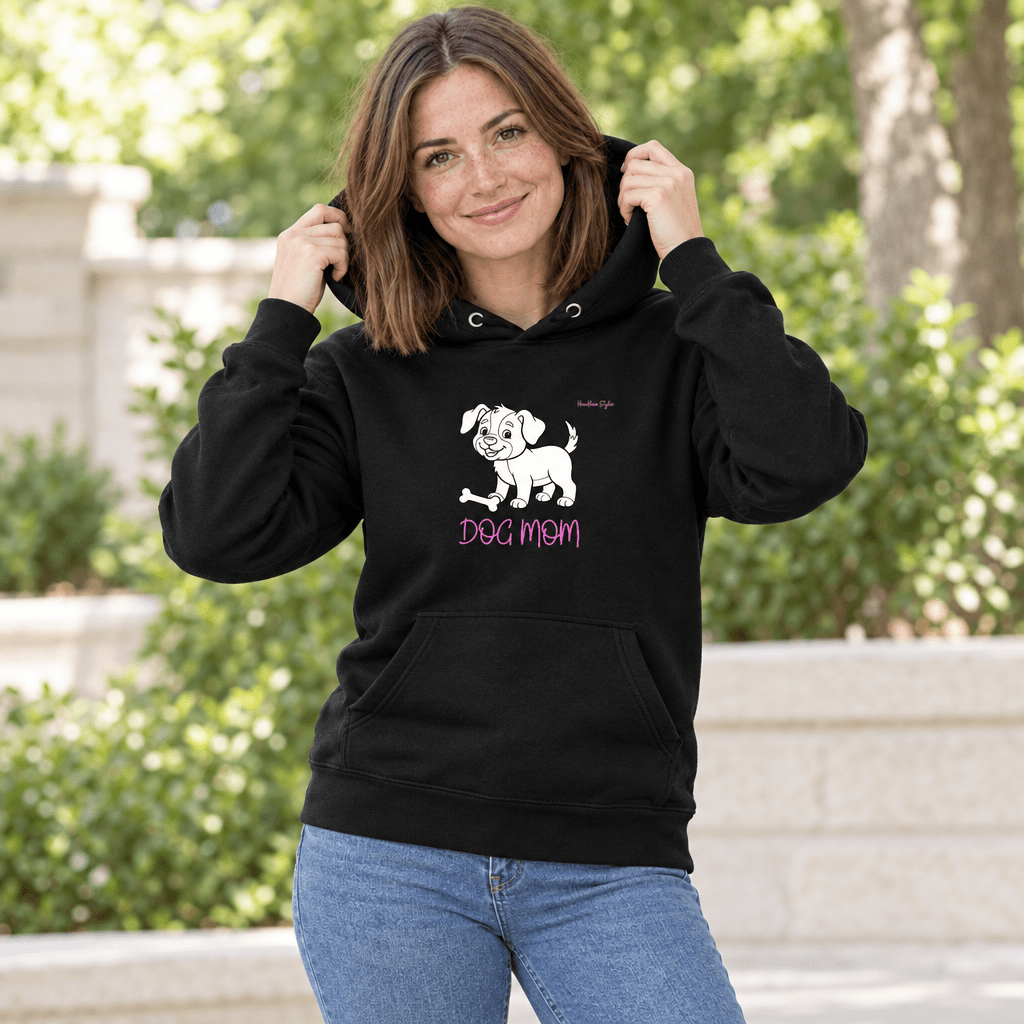 Bluza dla psiarzy
