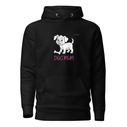 Bluza psia mama