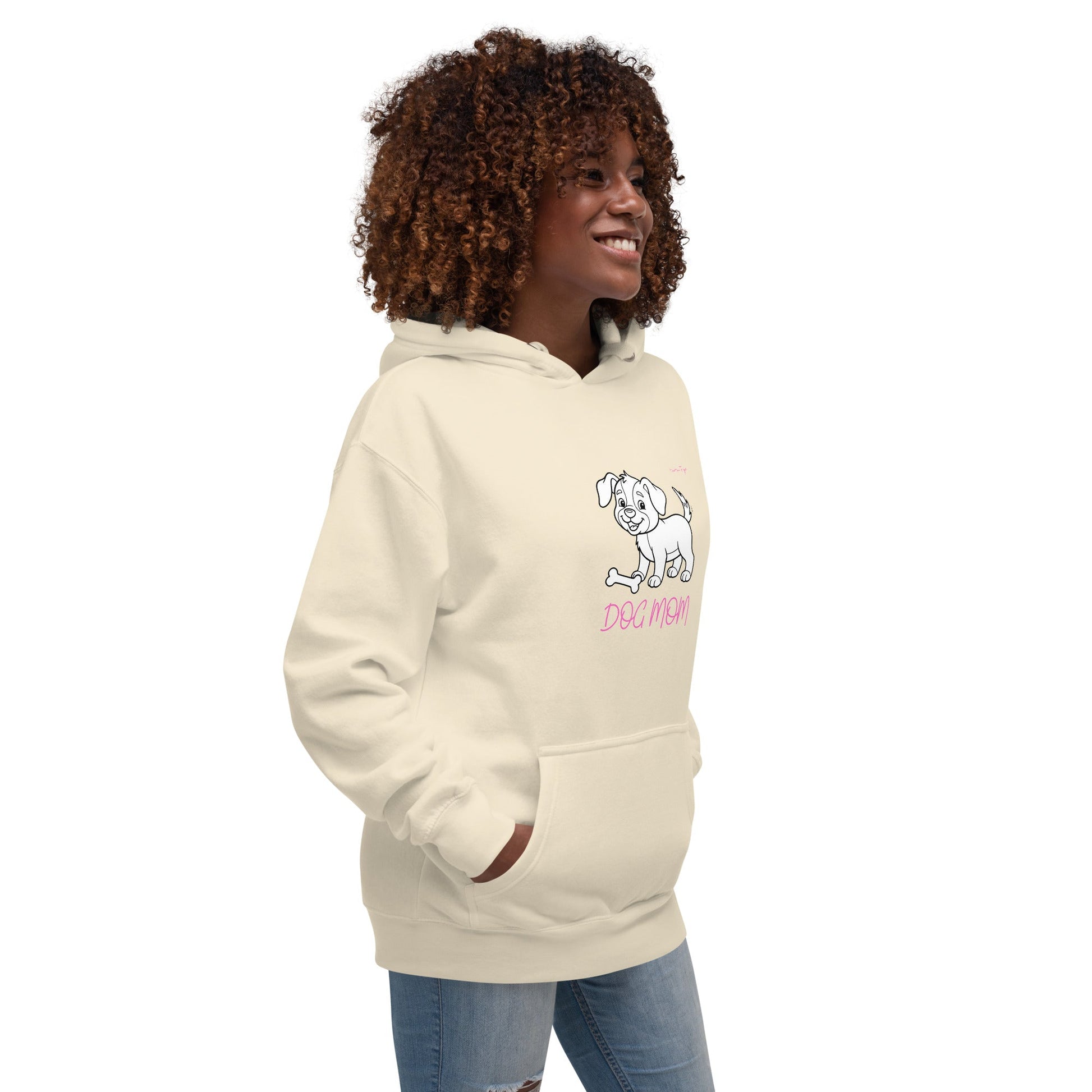 Bluza psia mama
