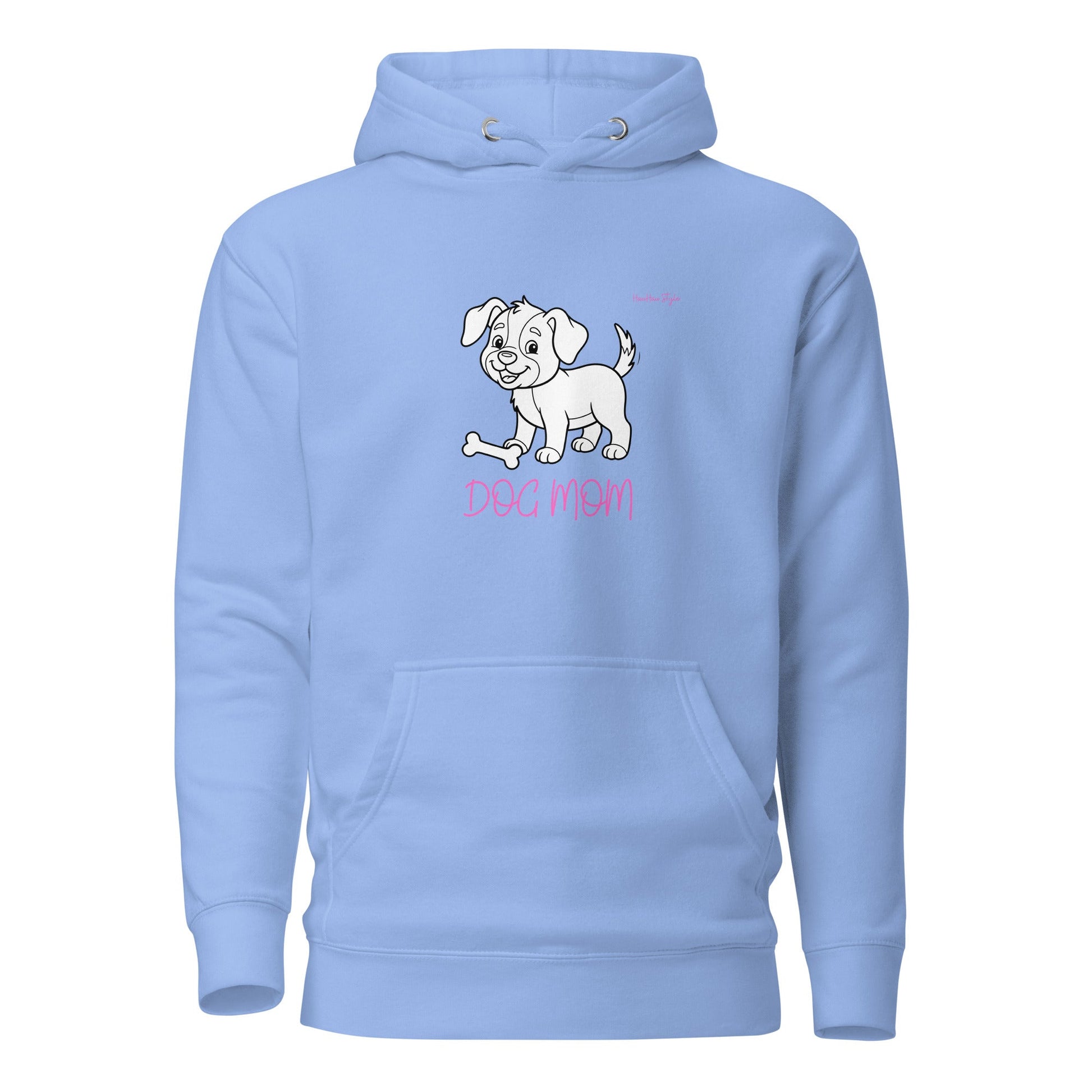 Bluza psia mama