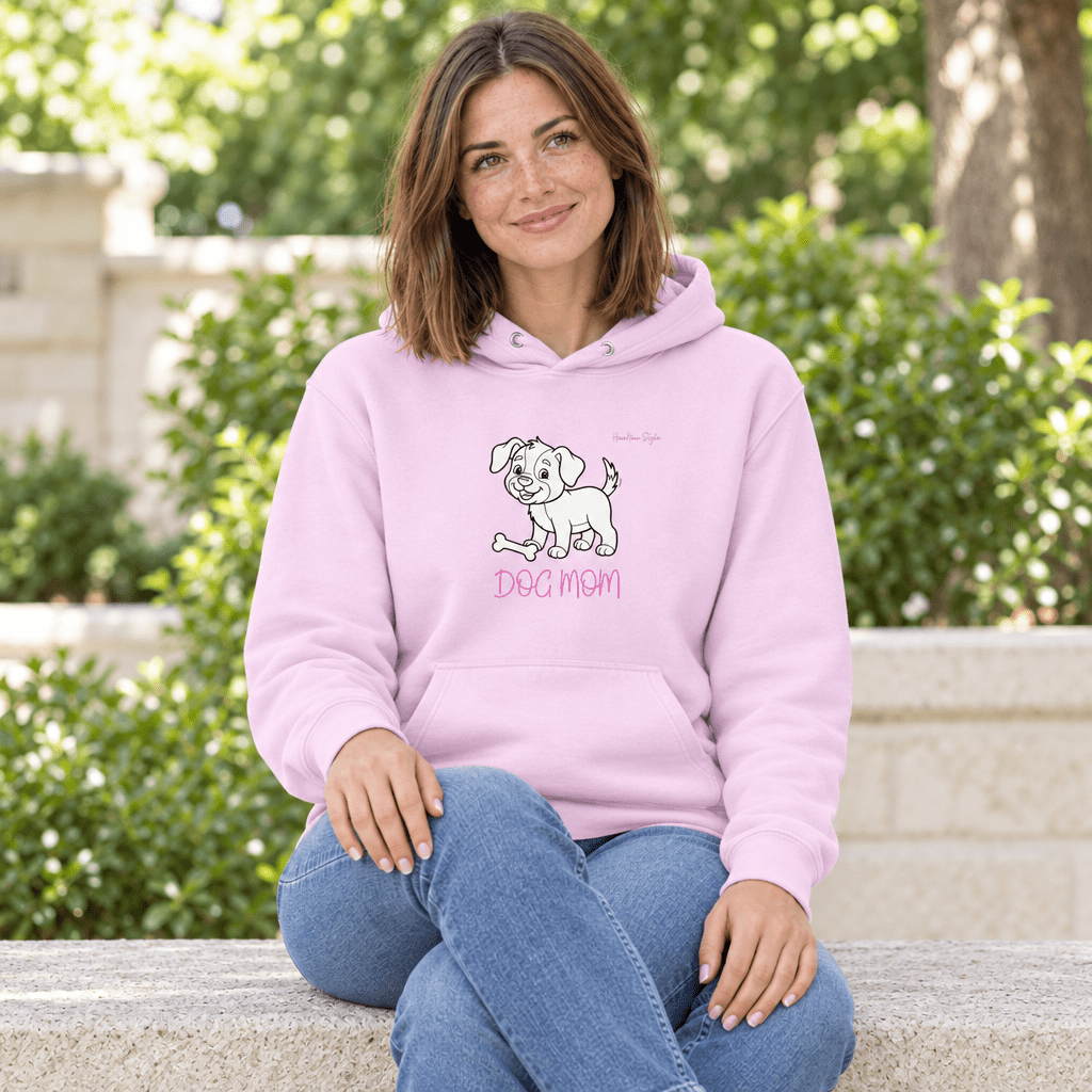 Bluza dla psiarzy