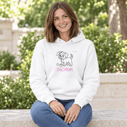 Bluza dla psiarzy