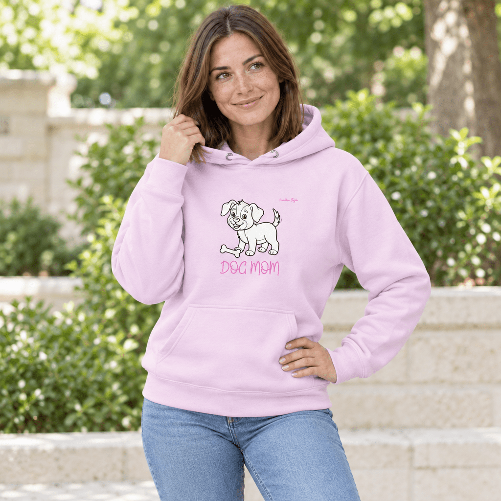 Bluza dla psiarzy