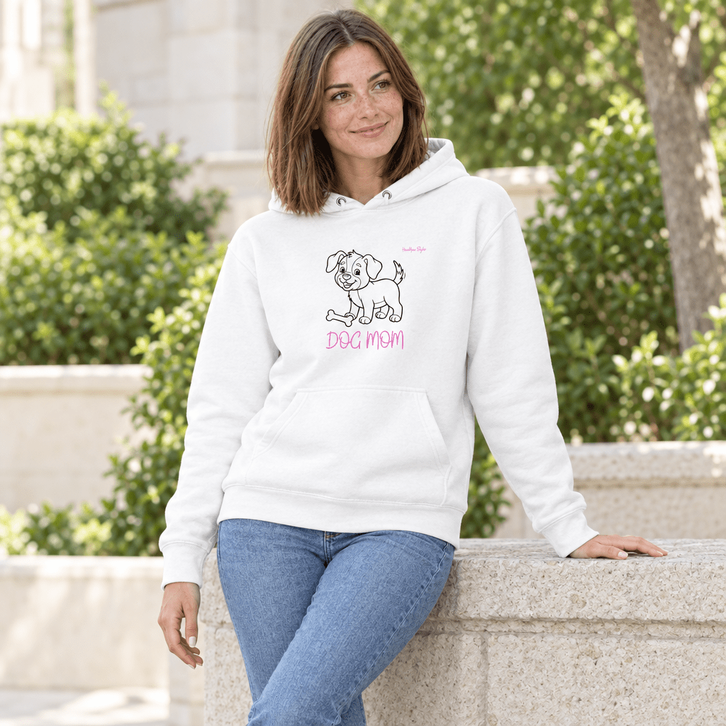 Bluza dla psiarzy