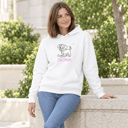 Bluza dla psiarzy