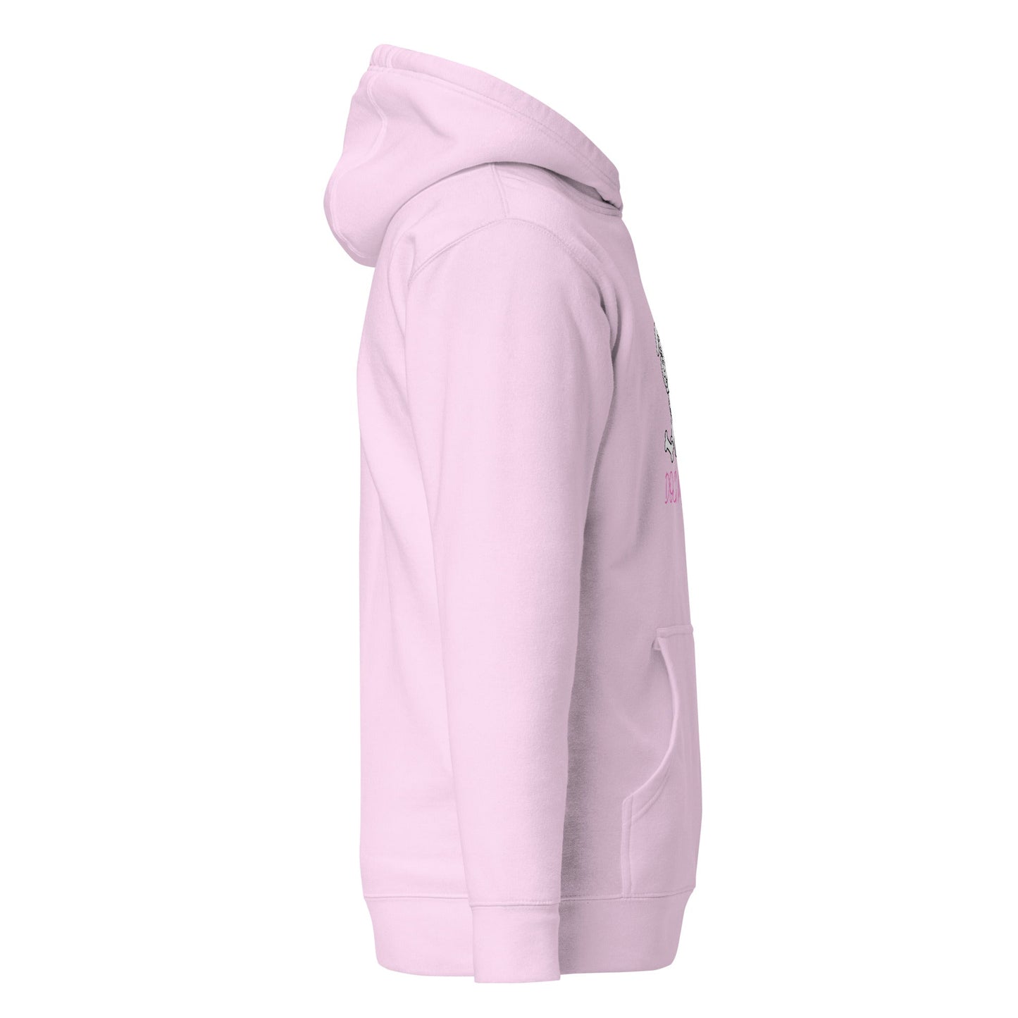 Bluza psia mama