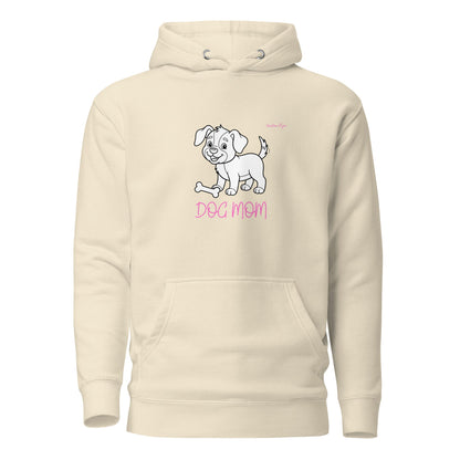Bluza psia mama