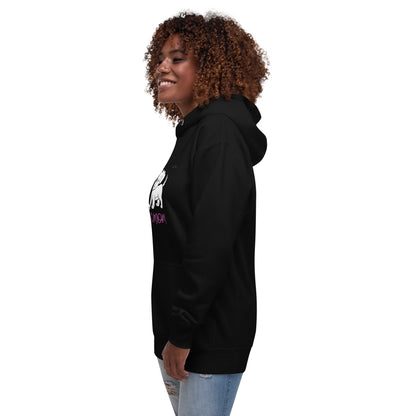 Bluza psia mama