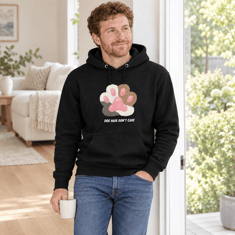 Bluza dla psiarzy