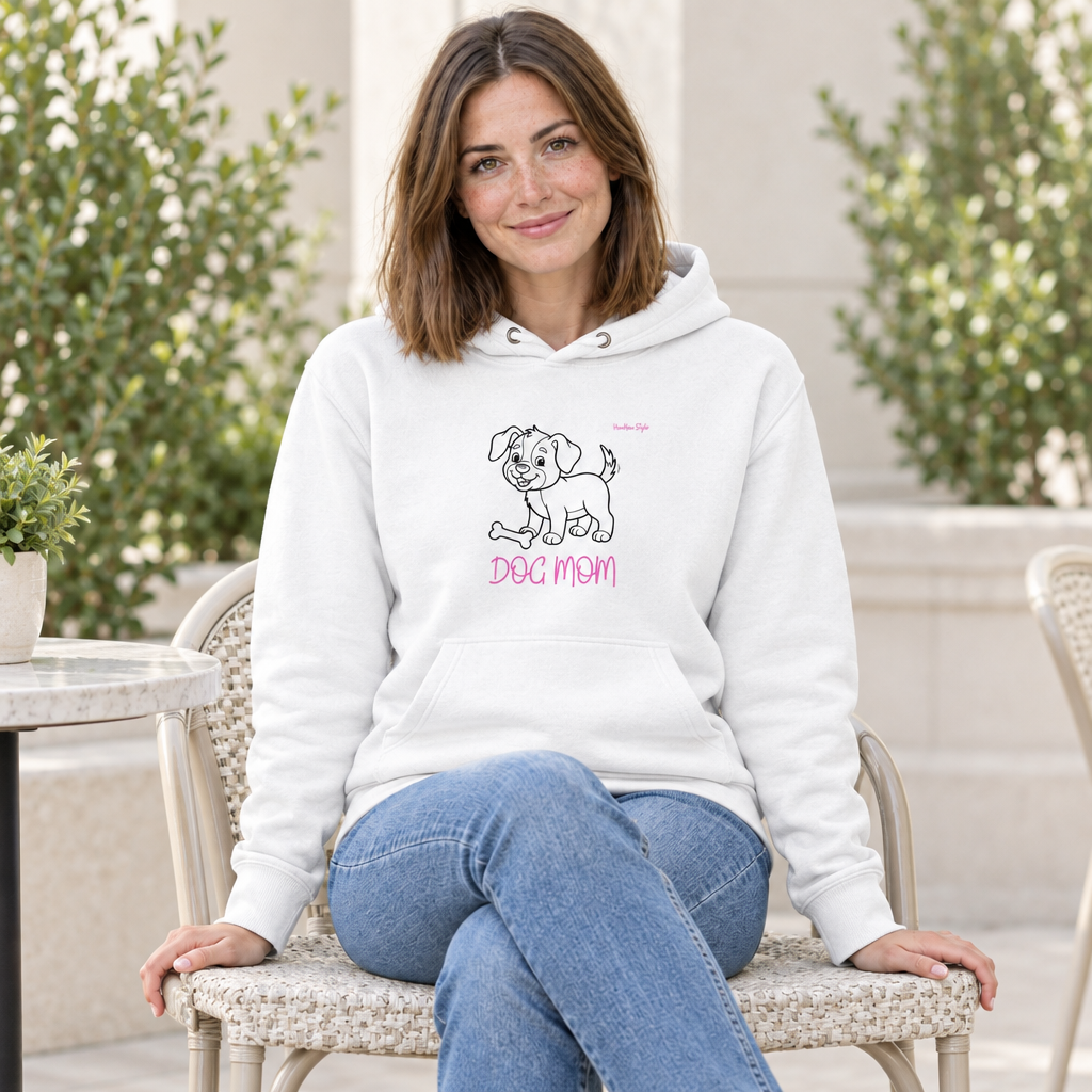 Bluza dla psiarzy