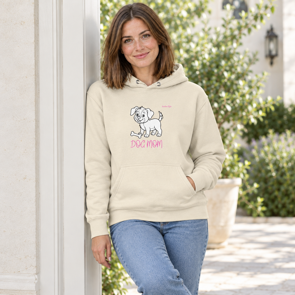 Bluza dla psiarzy