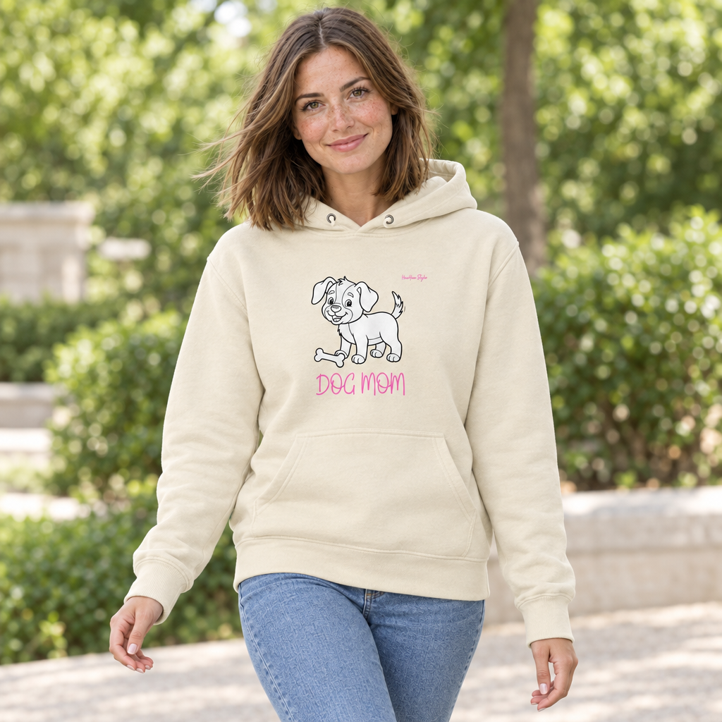Bluza dla psiarzy