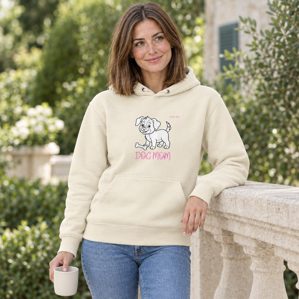 Bluza dla psiarzy