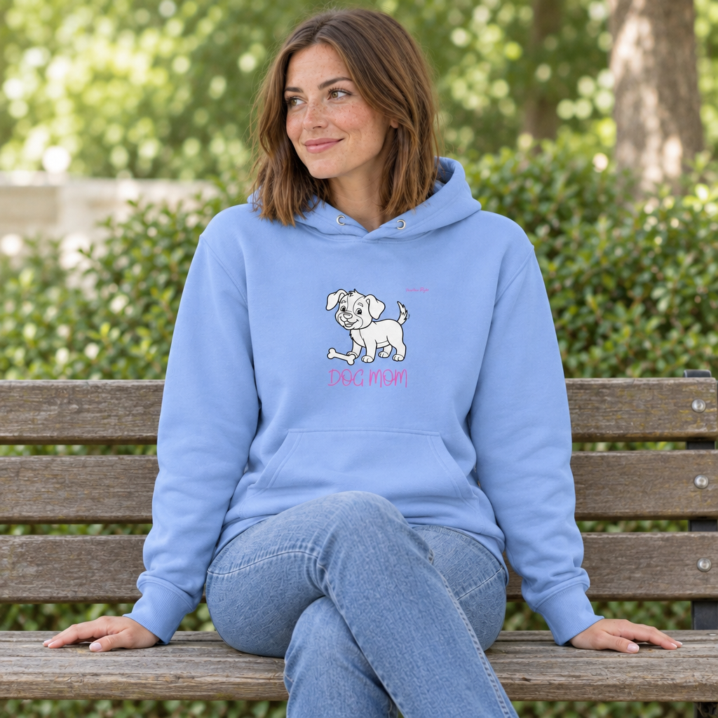 Bluza dla psiarzy