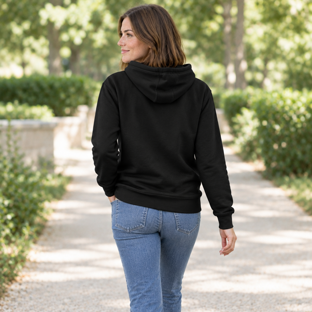 Bluza dla psiarzy