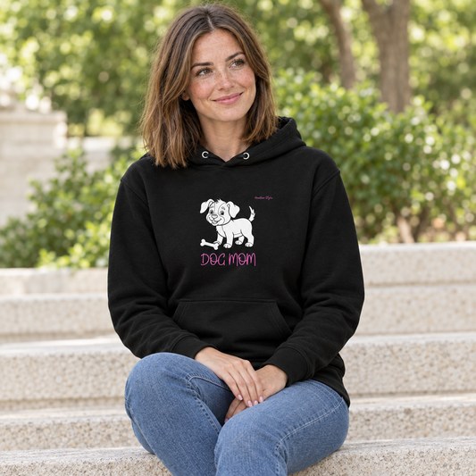 Bluza dla psiarzy