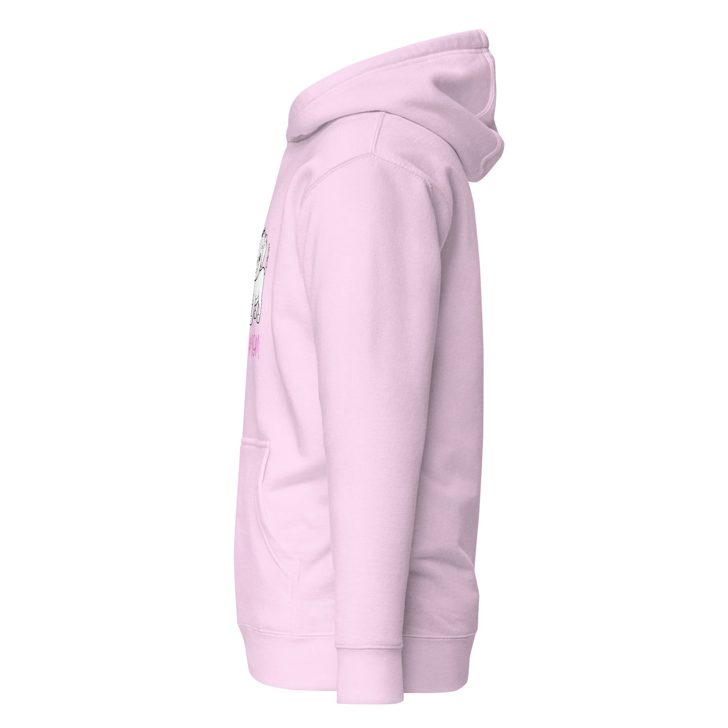 HauHau Style - Bluza Psia Mama - dla miłośników psów - HauHau Style
