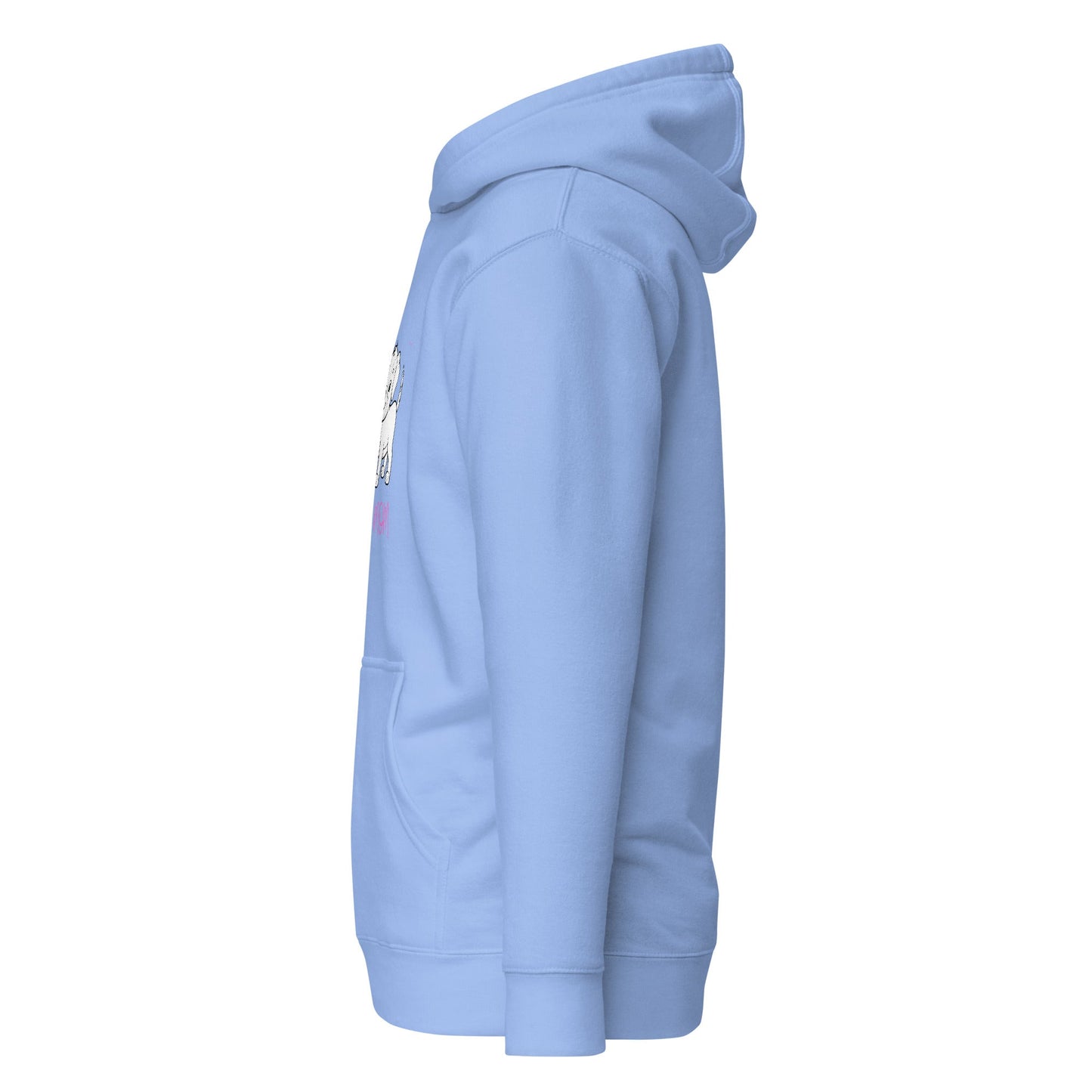 HauHau Style - Bluza Psia Mama - dla miłośników psów - HauHau Style