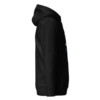HauHau Style – Dog Dad Bluza - dla miłośników psów - HauHau Style