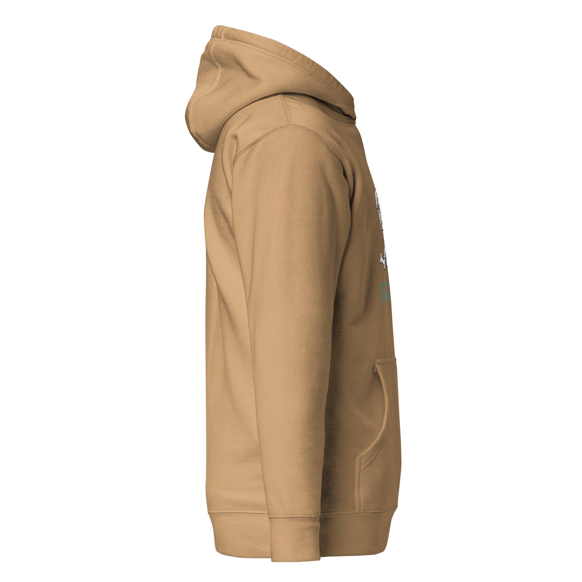HauHau Style – Dog Dad Bluza - dla miłośników psów - HauHau Style