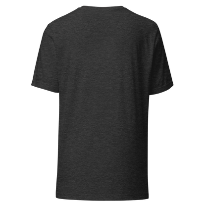 HauHau Style – Koszulka Golden Vibes - T-Shirt dla miłośników psów - HauHau Style