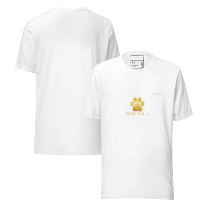 HauHau Style – Koszulka Psy > Ludzie - T-Shirt dla miłośników psów - HauHau Style
