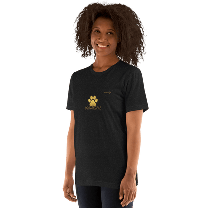 HauHau Style – Koszulka Psy > Ludzie - T-Shirt dla miłośników psów - HauHau Style