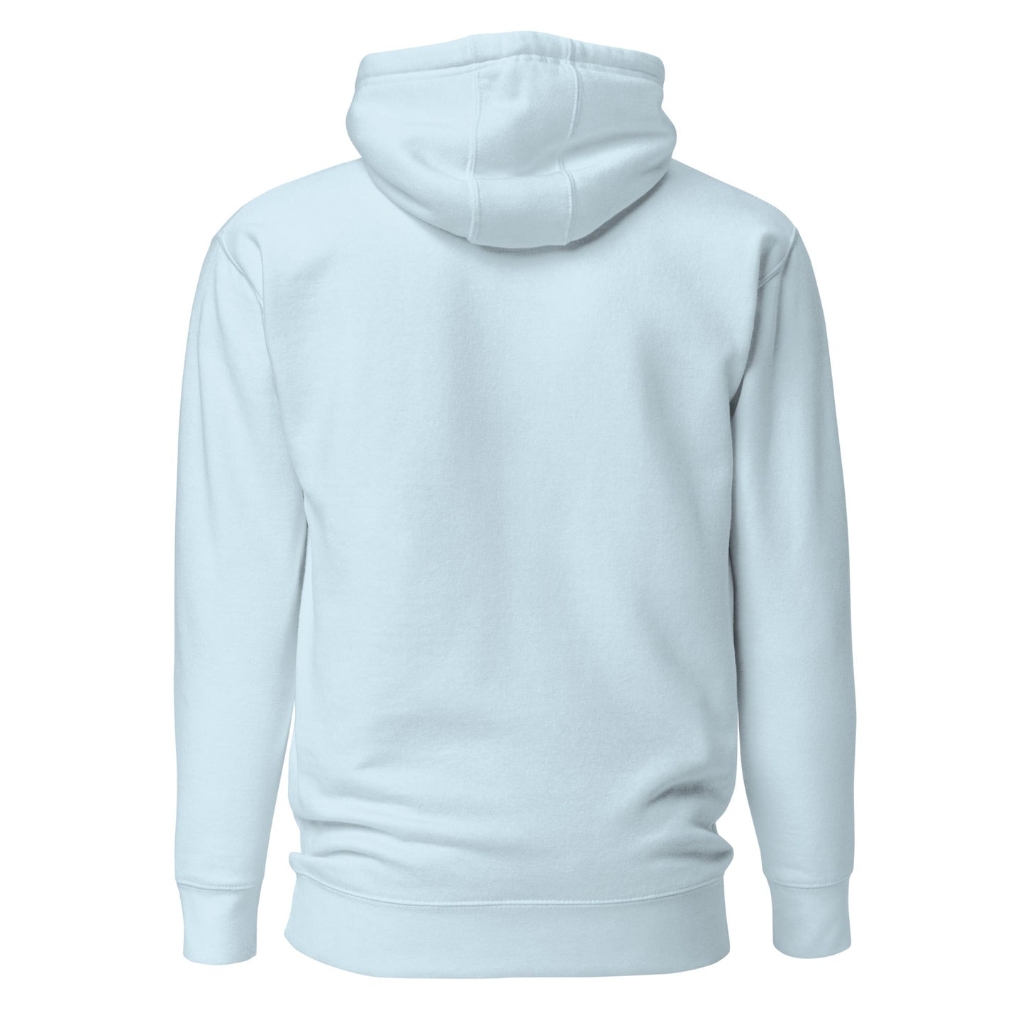 HauHau Style – Logo Bluza Haft - dla miłośników psów - HauHau Style