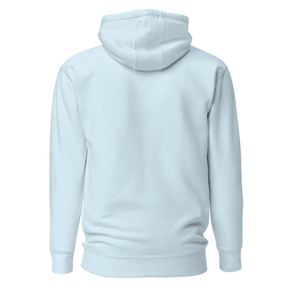 HauHau Style – Logo Bluza Haft - dla miłośników psów - HauHau Style