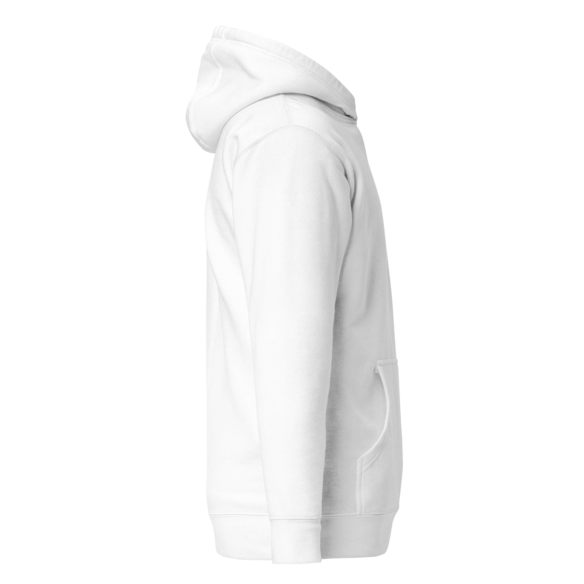 HauHau Style – Logo Bluza Haft - dla miłośników psów - HauHau Style