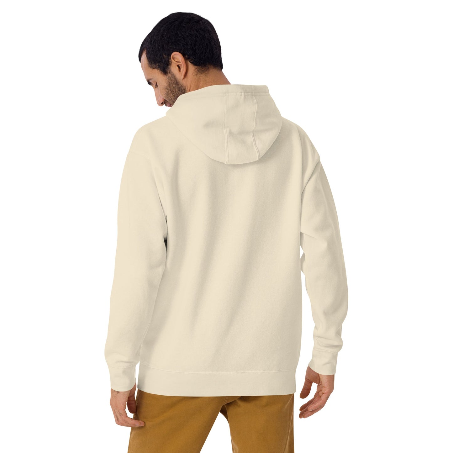 HauHau Style – Logo Bluza Haft - dla miłośników psów - HauHau Style