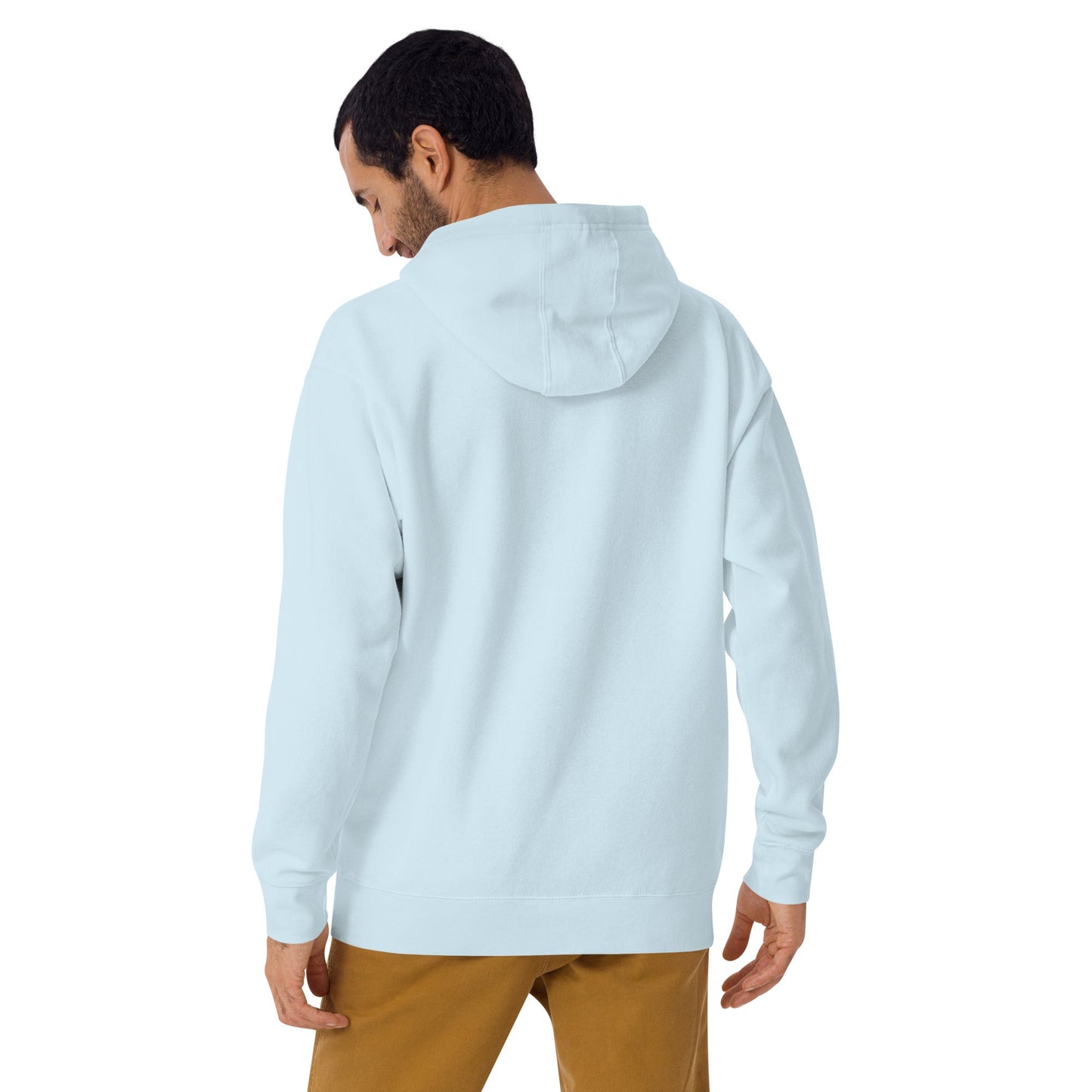 HauHau Style – Logo Bluza Haft - dla miłośników psów - HauHau Style