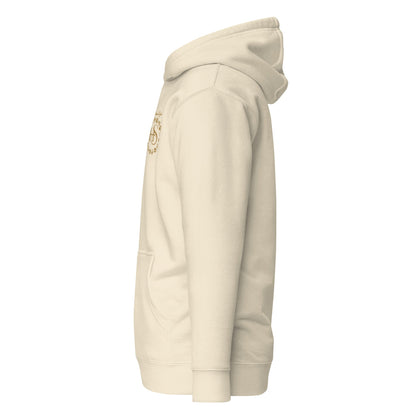 HauHau Style – Logo Bluza Haft - dla miłośników psów - HauHau Style
