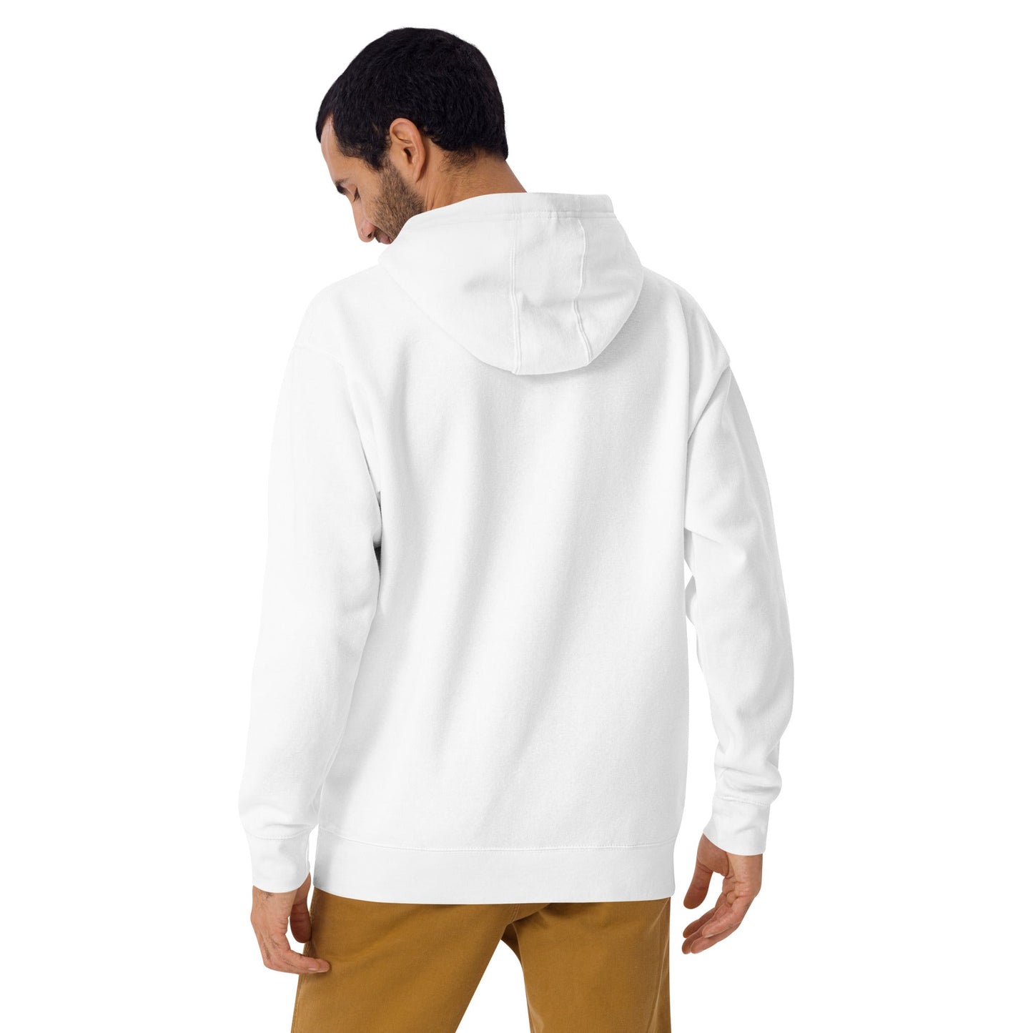 HauHau Style – Logo Bluza Haft - dla miłośników psów - HauHau Style